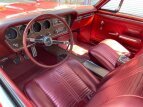 Thumbnail Photo 1 for 1966 Pontiac GTO